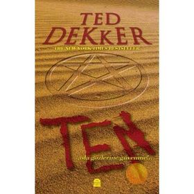 Ten - Ted Dekker