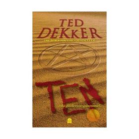Ten - Ted Dekker