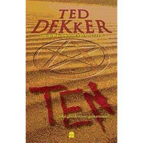 Ten - Ted Dekker