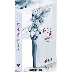 TEN VE TÜL - FESIH VURAL