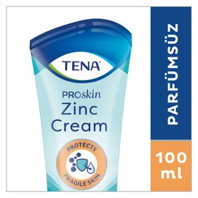 Tena 100 ml Çinko Bariyer Krem