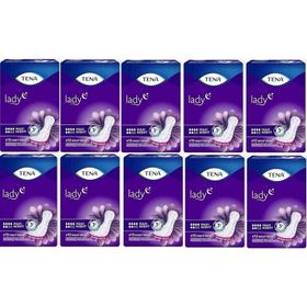 Tena 120 Adet Lady Maxi Night Kadınlar İçin Gece Mesane Pedi