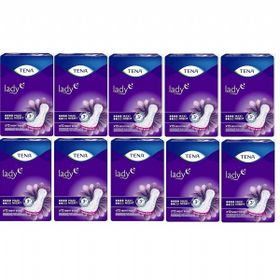 Tena 120 Adet Lady Maxi Night Kadınlar İçin Gece Mesane Pedi