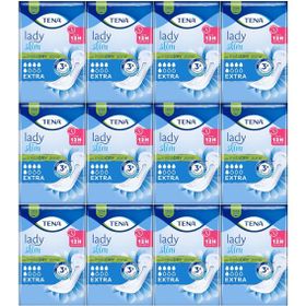 Tena 120 Adet Lady Slim Extra Kadınlar İçin Mesane Pedi