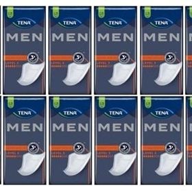Tena 192 Adet Men Level 3 Mesane Pedi