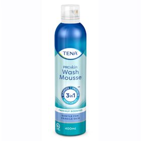 Tena 400 ml ProSkin Vücut Temizleme Köpüğü