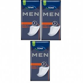 Tena 48 Adet Men Level 3 Mesane Pedi