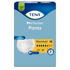 Tena 5.5 Damla Külotlu Medıum 120 Adet Hasta Bezi