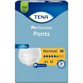Tena 5.5 Damla Külotlu Medıum 120 Adet Hasta Bezi