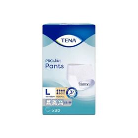 Tena 5.5 Damla L 30 Adet Pants Emici Külot