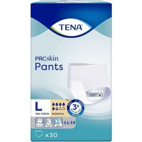 Tena 5.5 Damla Large 30 Adet Külot Bez