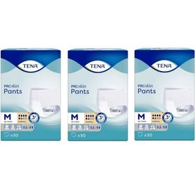 Tena 5.5 Damla M 90 Adet Pants Emici Külot