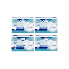 Tena 6 Damla Belbantlı 120 Adet Medium Hasta Bezi
