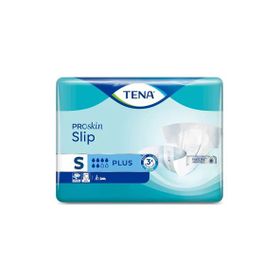 Tena 6 Damla Belbantlı 30 Adet Small Hasta Bezi