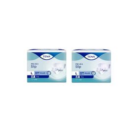 Tena 6 Damla Belbantlı 60 Adet Large Hasta Bezi