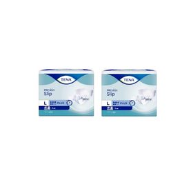 Tena 6 Damla Belbantlı 60 Adet Large Hasta Bezi