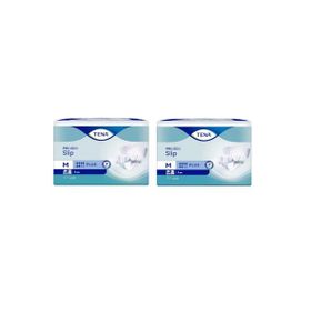 Tena 6 Damla Belbantlı 60 Adet Medium Hasta Bezi