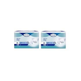 Tena 6 Damla Belbantlı 60 Adet Medium Hasta Bezi