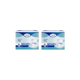 Tena 6 Damla Belbantlı 60 Adet XL Hasta Bezi