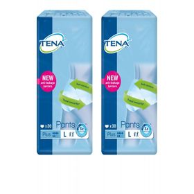 Tena 6 Damla Large 30'lu 2 Paket Külotlu Hasta Bezi