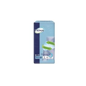Tena 6 Damla Large 30'lu 2 Paket Külotlu Hasta Bezi
