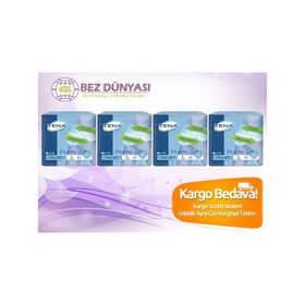 Tena 6 Damla Large 30'lu 2 Paket Külotlu Hasta Bezi