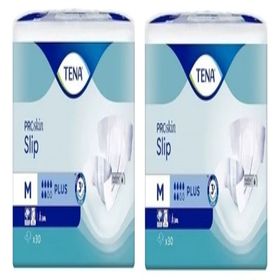 Tena 6 Damla Medium 30'lu 2 Paket Külotlu Hasta Bezi