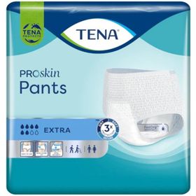 Tena 6 Damla Plus Emici Külot 30 Adet Medium Orta Hasta Bezi