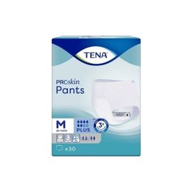 Tena 6 Damla Plus Emici Külot 60 Adet Medium Orta Hasta Bezi
