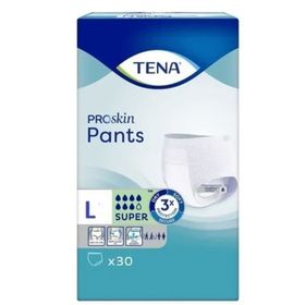 Tena 7 Damla Large Büyük Boy 30'lu Emici Külot