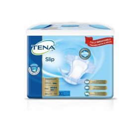 Tena 71214200Slıp Plus Xlarge Proskın 30'lü Hasta Bezi