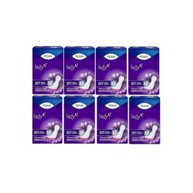 Tena 96 Adet Lady Maxi Night Kadınlar İçin Gece Mesane Pedi