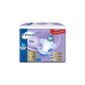 Tena Belbantlı Büyük Boy 24'lü Hasta Bezi