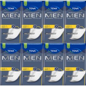 Tena Emici Koruma Men Level 2 8x20 160 Adet Mesane Pedi