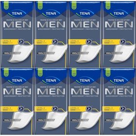 Tena Emici Koruma Men Level 2 8x20 160 Adet Mesane Pedi