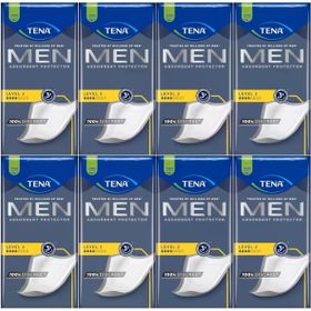 Tena Emici Koruma Men Level 2 8x20 160 Adet Mesane Pedi