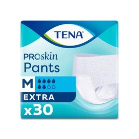 Tena Extra 6 Damla Medium 30 Adet Külot Hasta Bezi