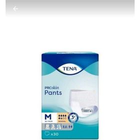 Tena Külotlu M 30'lu Hasta Bezi