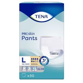Tena L 5,5 Damla Emici Külot Hasta Bezi