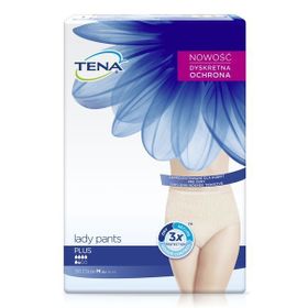 Tena Lady 30 Adet 1 Paket Pants Plus Medium