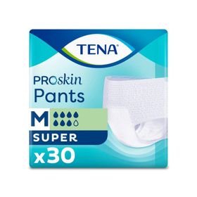 Tena Lady 30 Adet 1 Paket Pants Plus Medium