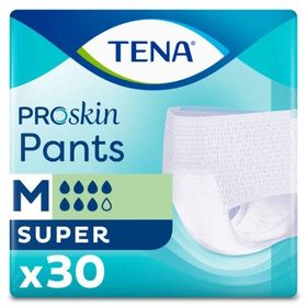 Tena Lady 30 Adet 1 Paket Pants Plus Medium
