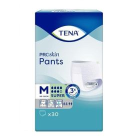 Tena Lady 30 Adet 1 Paket Pants Plus Medium