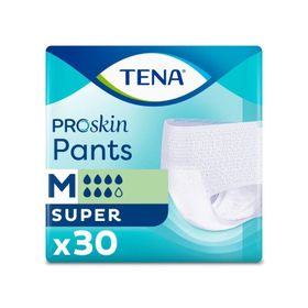 Tena Lady 30 Adet 1 Paket Pants Plus Medium