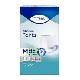 Tena Lady 30 Adet 1 Paket Pants Plus Medium