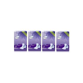 Tena Lady Maxi Night 6 Damla 12'li 4 Paket 48 Adet Kadın Mesane Pedi