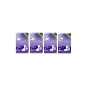 Tena Lady Maxi Night 6 Damla 12'li 4 Paket 48 Adet Kadın Mesane Pedi