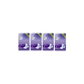 Tena Lady Maxi Night 6 Damla 12'li 4 Paket 48 Adet Kadın Mesane Pedi
