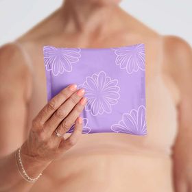 Tena Lady Maxi Night Kadın 6 Damla 72 Adet Gece Mesane Pedi