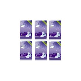 Tena Lady Maxi Night Kadın 6 Damla 72 Adet Gece Mesane Pedi